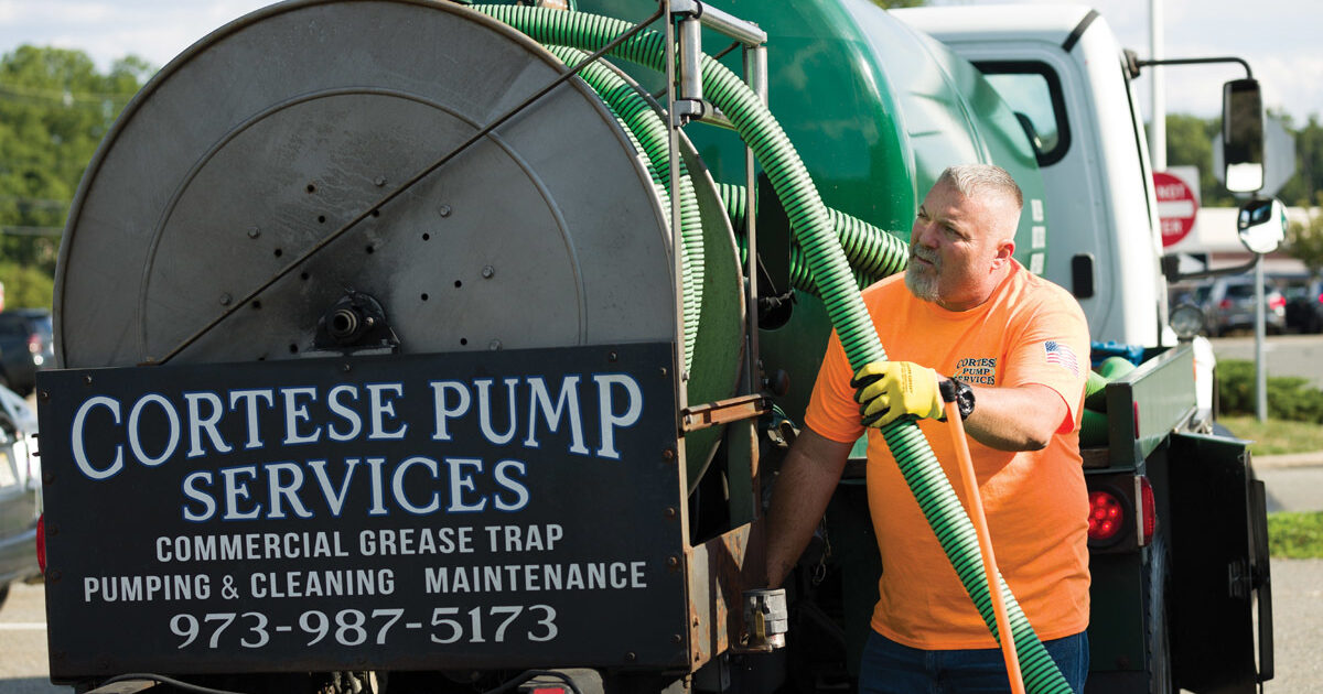 Is Grease Trap Service Right For Your Pumping Company?