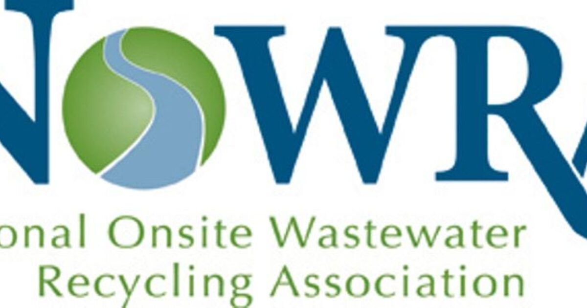 The 2020 Onsite Wastewater MegaConference Is Going All… Pumper