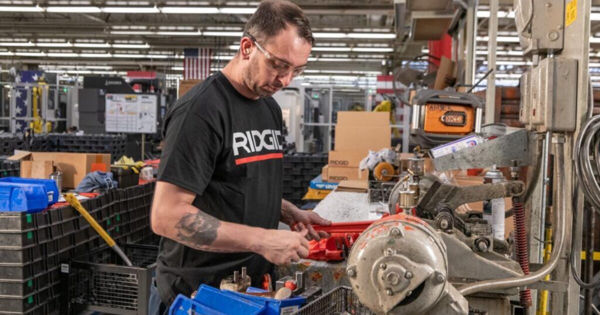RIDGID Celebrates 25 Years as Industry Leader of Diagnostic…