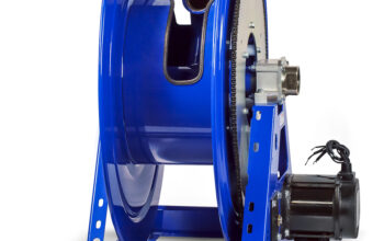 Coxreels 1195 Series